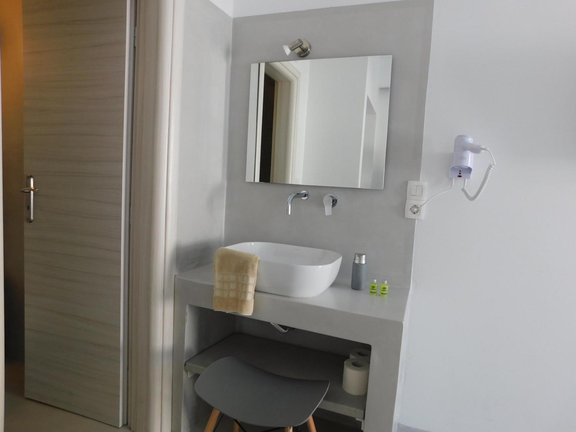 Fira Unique Rooms エクステリア 写真