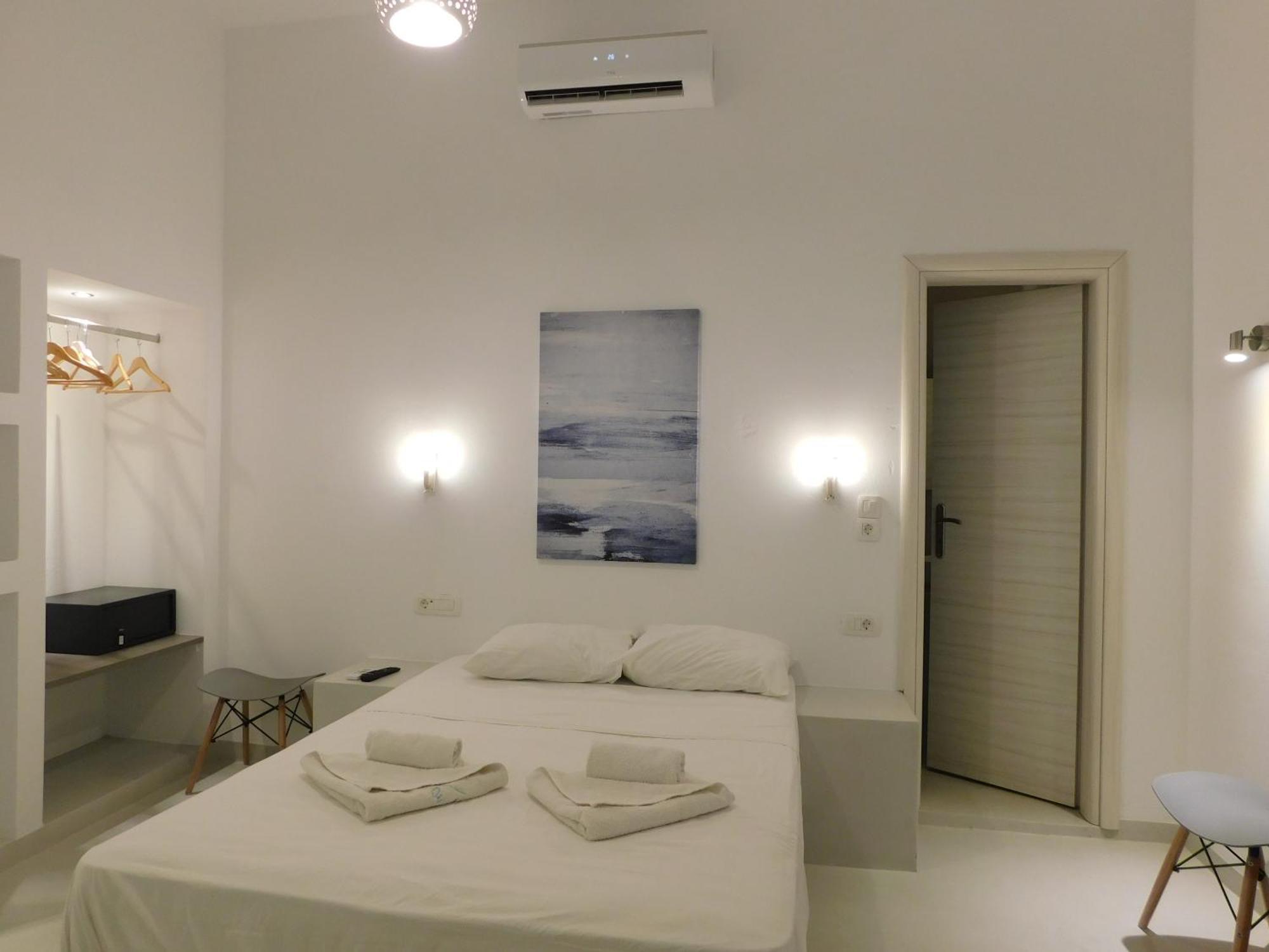 Fira Unique Rooms エクステリア 写真