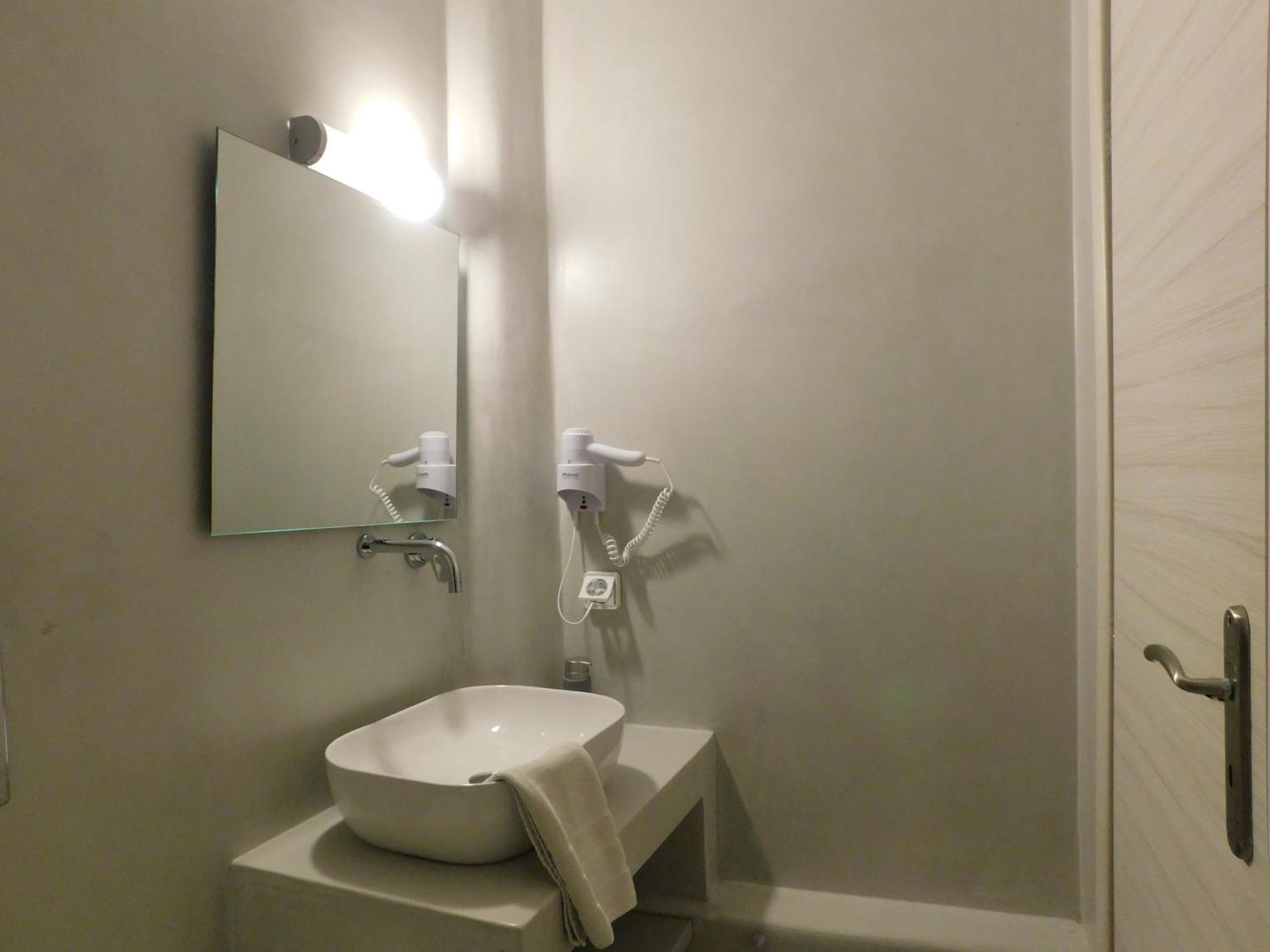 Fira Unique Rooms エクステリア 写真