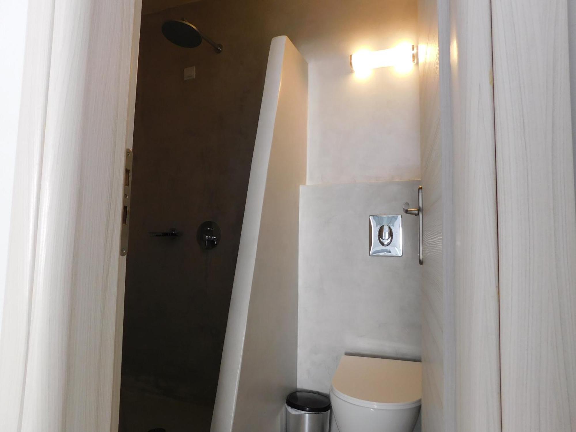 Fira Unique Rooms エクステリア 写真